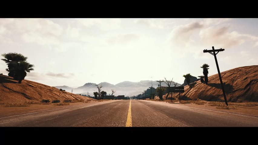 《絕地求生》第5賽季宣傳片公開10月23日正式上線