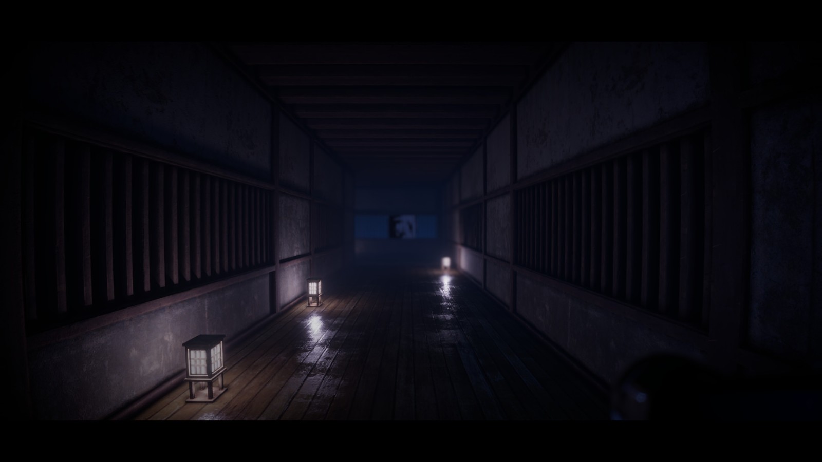  《上鏡思維：身份》登陸Steam 即時能力構建恐怖新遊