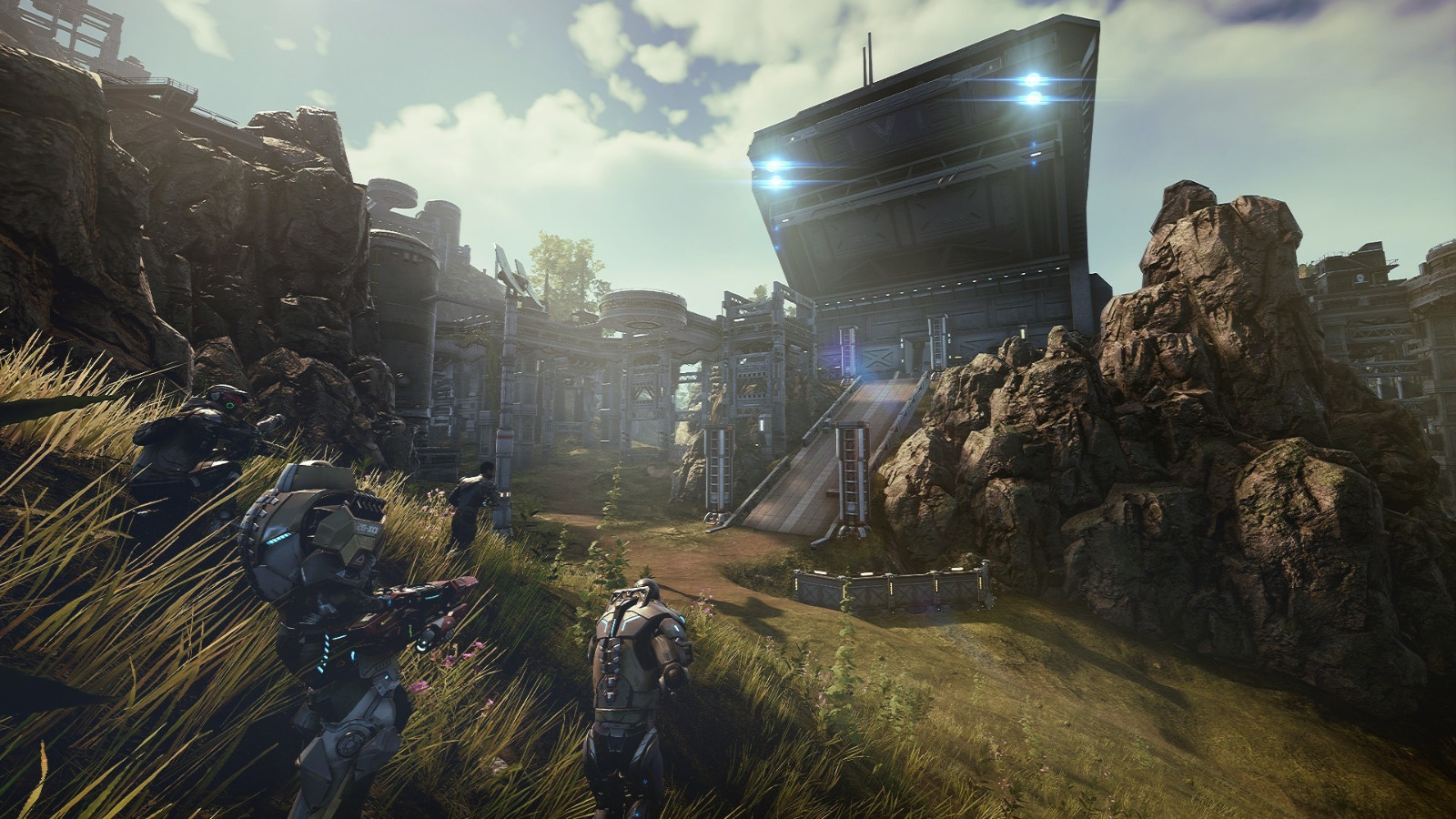末世生存FPS《Dysterra》新預告 11月24日EA發售